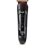 Beurer Multigroomer MN9X, Cortador de pelo negro