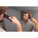 Beurer Multigroomer MN9X, Cortador de pelo negro