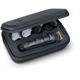 Beurer Multigroomer MN9X, Cortador de pelo negro