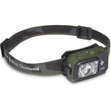 Black Diamond BD6206713002ALL1, Luz de LED verde oliva