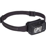 Black Diamond BD6206750002ALL1, Luz de LED negro