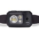 Black Diamond  Storm 500-R, Luz de LED negro