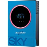 BlueWalker 3600 SKY OGN, Inversor negro/Azul