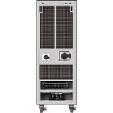BlueWalker VFI 80K CPG PF1 3/3 BX Doble conversión (en línea) 80 kVA 80000 W, UPS negro, Doble conversión (en línea), 80 kVA, 80000 W, 305 V, 478 V, 57/63 Hz
