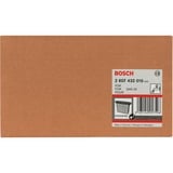 Bosch 2 607 432 015 filtro de aire, Filtros GAS 25 Professional, 69 x 257 x 187 mm