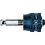 Bosch 2 608 594 265 extensione portabrocas 1,09 cm (0.43"), Adaptador negro, 1,09 cm (0.43"), 1 pieza(s)