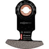 Bosch 2 608 900 036 disco de diamante Disco de diamante con borde segmentado, Hoja de sierra Disco de diamante con borde segmentado, Corte en seco, Azulejo, 1 pieza(s)
