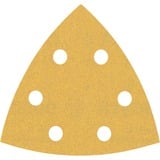Bosch 2 608 900 828 disco de afilar Madera Hoja lijadora, Hoja de lija Hoja lijadora, Madera, Bosch, Marrón, 93 mm, 93 mm