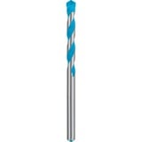 Bosch Broca MultiConstruction CYL-9 EXPERT, Ø 10mm, Taladro 