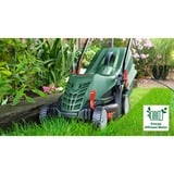 Bosch Cortacésped eléctrico UniversalRotak 37-555 verde