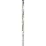 Bosch Expert Broca para martillo SDS Max-8X, Taladro Martillo perforador, Hammer drill bit, 1,6 cm, 540 mm, Concreto, Piedra, 40 cm