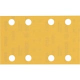 Bosch Expert C470 hoja de lija, 80 x 133mm, K400 