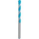 Bosch Expert CYL-9 Broca para piedra 10 pieza(s), Taladro Taladro, Broca para piedra, Rotación manual derecha, 8 mm, 120 mm, Concreto, Plástico, Baldosa blanda, Madera blanda, Acero