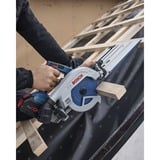 Bosch FSN 740 X, Liderazgo plateado