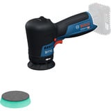 Bosch GPO 12V-77, 06019L3000, Pulidor azul/Negro
