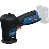 Bosch GPO 12V-77, 06019L3000, Pulidor azul/Negro