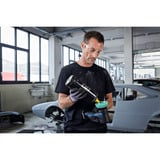 Bosch GPO 12V-77, 06019L3000, Pulidor azul/Negro