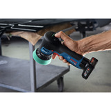 Bosch GPO 12V-77, 06019L3000, Pulidor azul/Negro