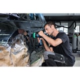 Bosch GPO 12V-77, 06019L3000, Pulidor azul/Negro
