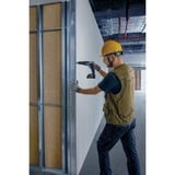 Bosch GTB 18V-45 Professional 4500 RPM Negro, Azul, Destornillador azul/Negro, Destornillador eléctrico, Mango de pistola, 1/4", Negro, Azul, 4500 RPM, 32 Nm