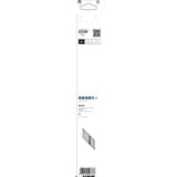 Bosch Hojas de sierra sable PRO Multi Material Demolition S 1210 VF, 5 piezas, Hoja de sierra 