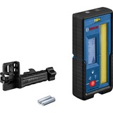 Bosch LR 45 Professional, Receptor láser azul/Negro