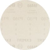Bosch Lija de malla Expert M480, Hoja de lija 50 pieza(s)