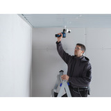 Bosch Taladro atornillador de impacto a batería GSB12V-31 en L-BOXX, Martillo atornillador Minorista