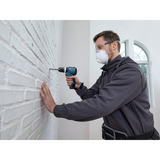 Bosch Taladro atornillador de impacto a batería GSB12V-31 en L-BOXX, Martillo atornillador Minorista