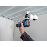 Bosch Taladro atornillador de impacto a batería GSB12V-31 en L-BOXX, Martillo atornillador Minorista