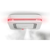 Bosch Twinguard Sensor combi Interconectables Conexión inalámbrica, Detector de humo blanco, Sensor combi, Blanco, 100 m, De superficie, Horizontal, Alarma