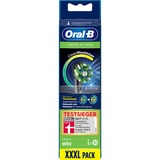 Braun Oral-B CrossAction CleanMaximiser, Cabezal de cepillo negro