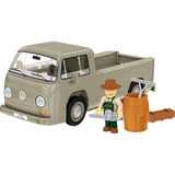 COBI COBI-24618, Juegos de construcción gris