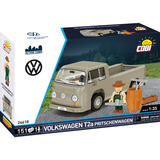 COBI COBI-24618, Juegos de construcción gris