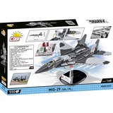 COBI COBI-5840, Juegos de construcción 