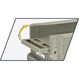 COBI Volkswagen T2a Pritschenwagen, Juegos de construcción gris