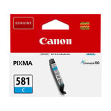 Canon 2103C001 cartucho de tinta Original Cian Cian, 5,6 ml, 250 páginas