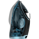 Cecotec IronHero 2600 Vital, Plancha a vapor azul/blanco