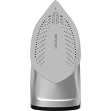 Cecotec IronHero 2600 Vital, Plancha a vapor azul/blanco