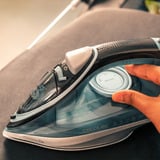 Cecotec IronHero 2600 Vital, Plancha a vapor azul/blanco