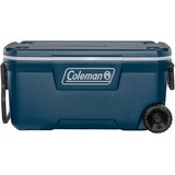 Coleman 2000037216, Nevera azul/blanco