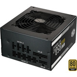 Cooler Master MPE-8501-AFAAG-3EEU, Fuente de alimentación de PC negro