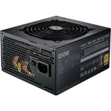 Cooler Master MPE-8501-AFAAG-3EEU, Fuente de alimentación de PC negro