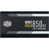 Cooler Master MPE-8501-AFAAG-3EEU, Fuente de alimentación de PC negro
