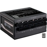 Cooler Master V 1300 SFX Platinum 1300W, Fuente de alimentación de PC negro