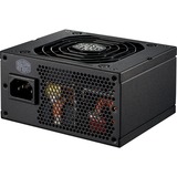 Cooler Master V 1300 SFX Platinum 1300W, Fuente de alimentación de PC negro