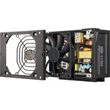 Cooler Master V 1300 SFX Platinum 1300W, Fuente de alimentación de PC negro