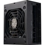 Cooler Master V 1300 SFX Platinum 1300W, Fuente de alimentación de PC negro