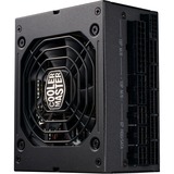 Cooler Master V 1300 SFX Platinum 1300W, Fuente de alimentación de PC negro