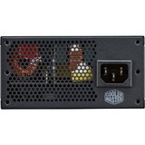 Cooler Master V 1300 SFX Platinum 1300W, Fuente de alimentación de PC negro